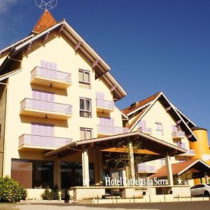 Hotel Estrelas Da Serra